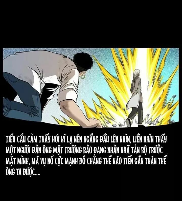 Đọc truyện U Minh Ngụy Tượng - Chap 108