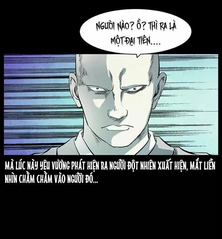 Đọc truyện U Minh Ngụy Tượng - Chap 108