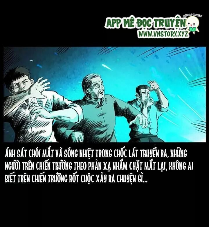 Đọc truyện U Minh Ngụy Tượng - Chap 108