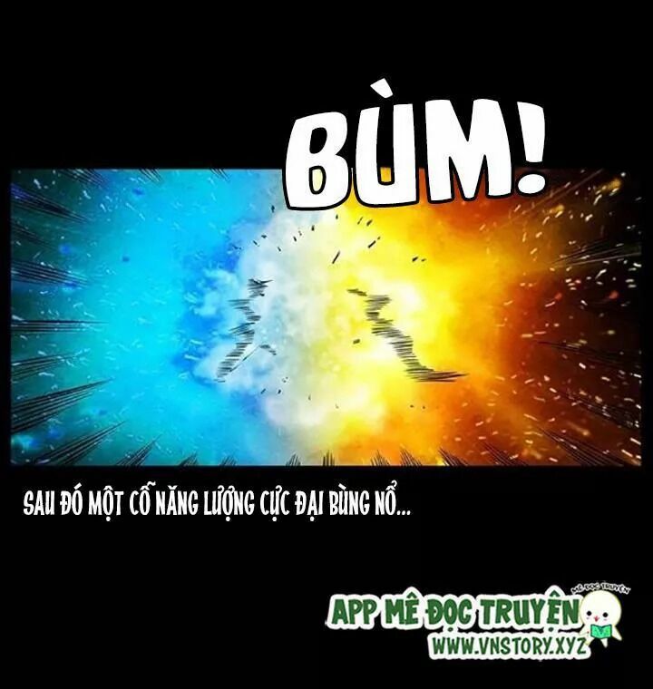 Đọc truyện U Minh Ngụy Tượng - Chap 108