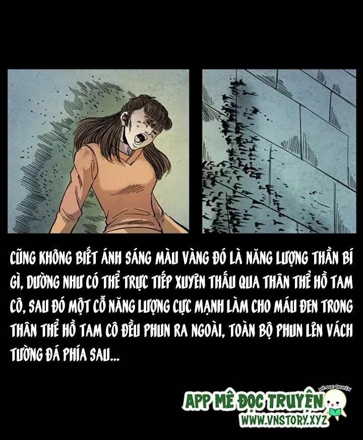 Đọc truyện U Minh Ngụy Tượng - Chap 109