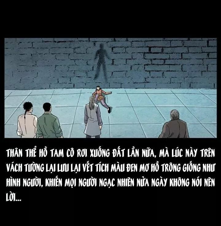 Đọc truyện U Minh Ngụy Tượng - Chap 109