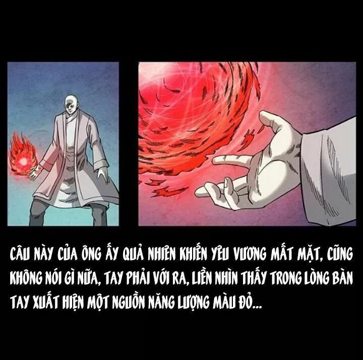 Đọc truyện U Minh Ngụy Tượng - Chap 109