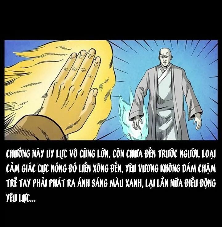 Đọc truyện U Minh Ngụy Tượng - Chap 109