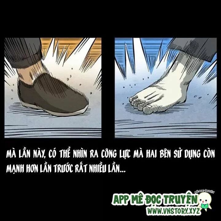 Đọc truyện U Minh Ngụy Tượng - Chap 109