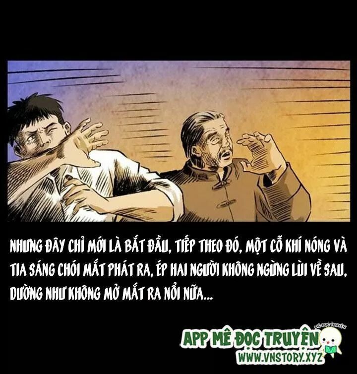 Đọc truyện U Minh Ngụy Tượng - Chap 109