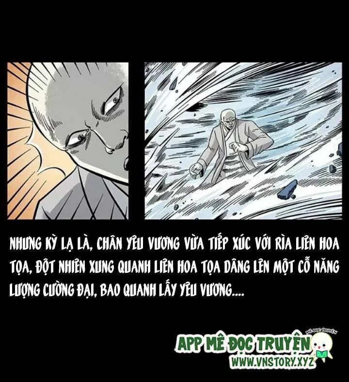 Đọc truyện U Minh Ngụy Tượng - Chap 109