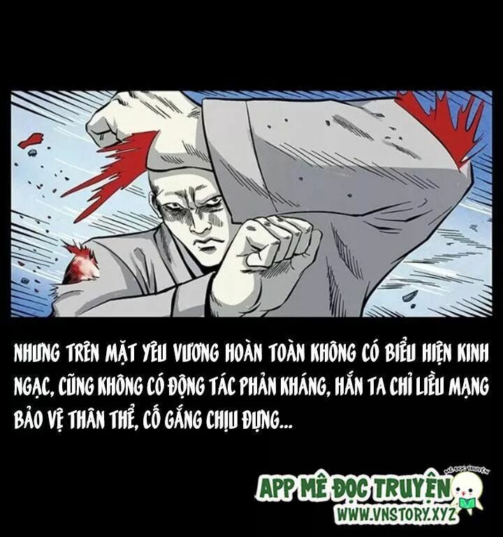 Đọc truyện U Minh Ngụy Tượng - Chap 109