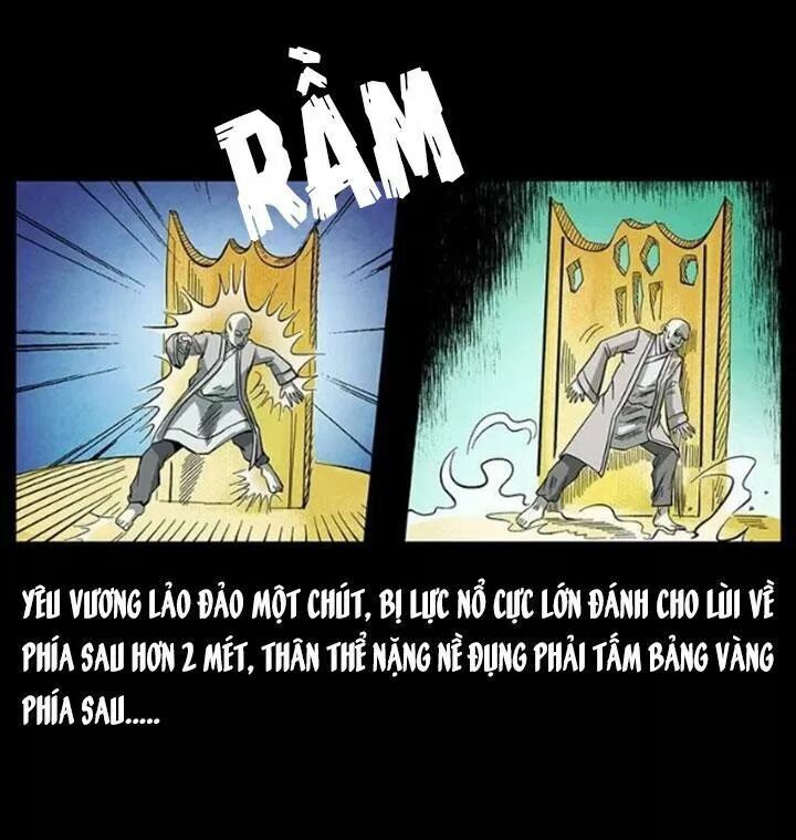 Đọc truyện U Minh Ngụy Tượng - Chap 109