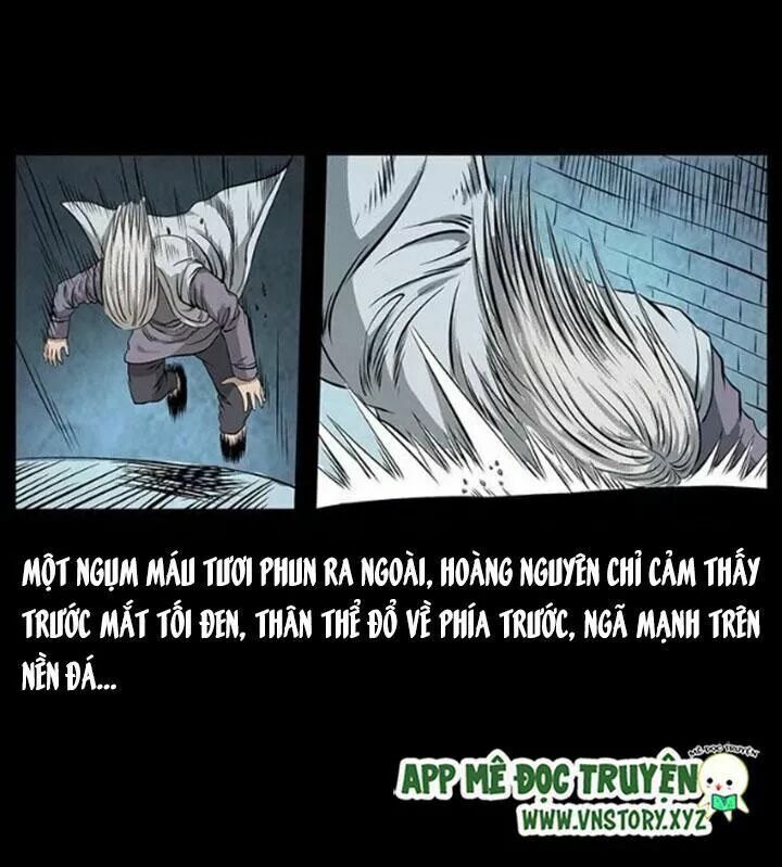 Đọc truyện U Minh Ngụy Tượng - Chap 109