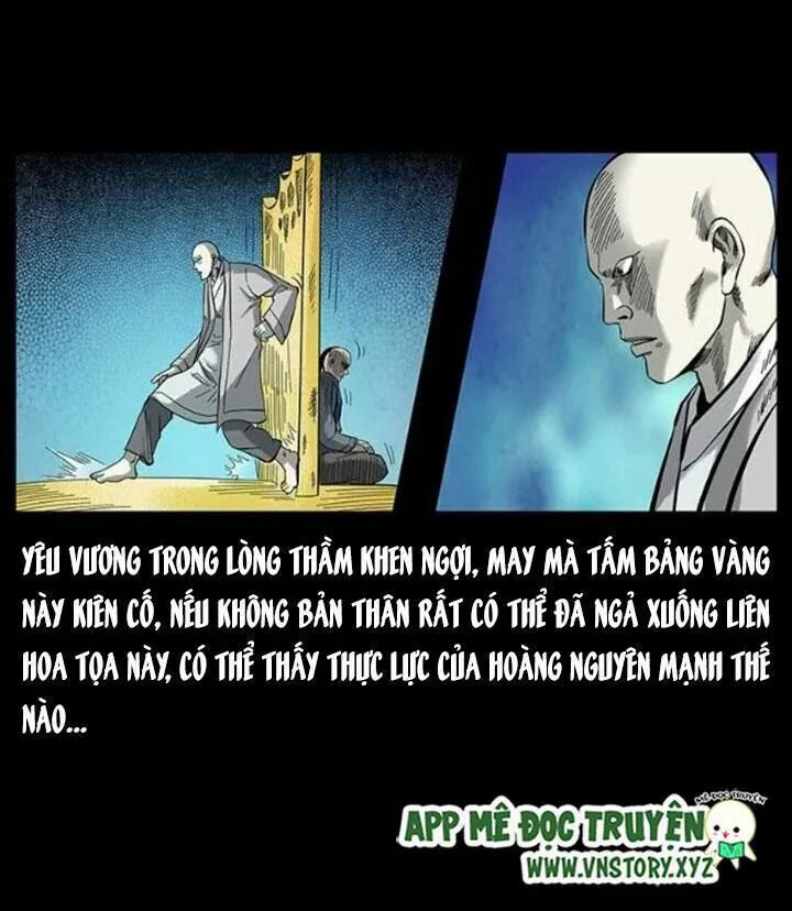 Đọc truyện U Minh Ngụy Tượng - Chap 109