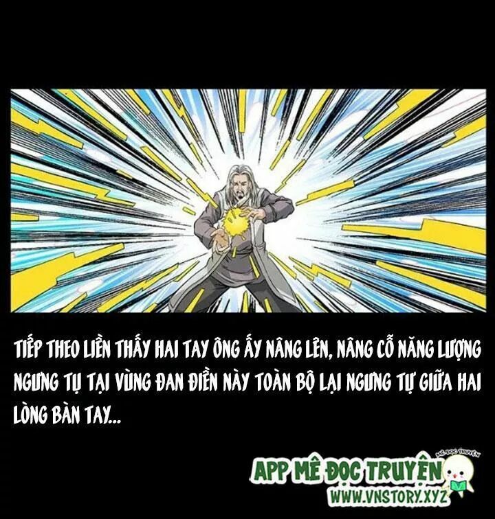 Đọc truyện U Minh Ngụy Tượng - Chap 109