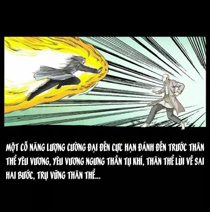 Đọc truyện U Minh Ngụy Tượng - Chap 109