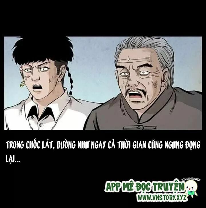 Đọc truyện U Minh Ngụy Tượng - Chap 109