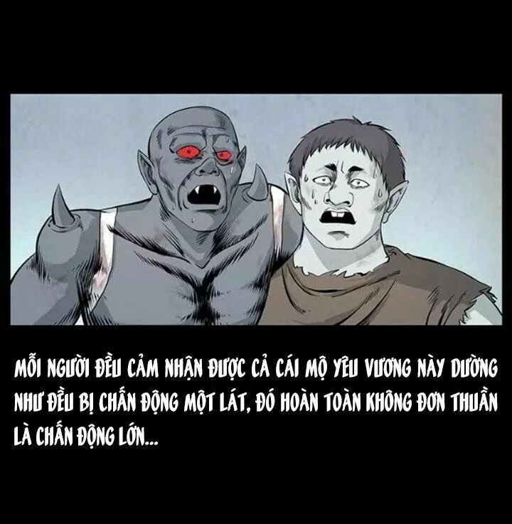 Đọc truyện U Minh Ngụy Tượng - Chap 109