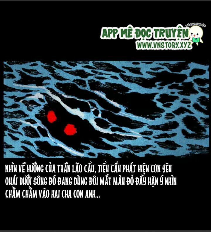 Đọc truyện U Minh Ngụy Tượng - Chap 11