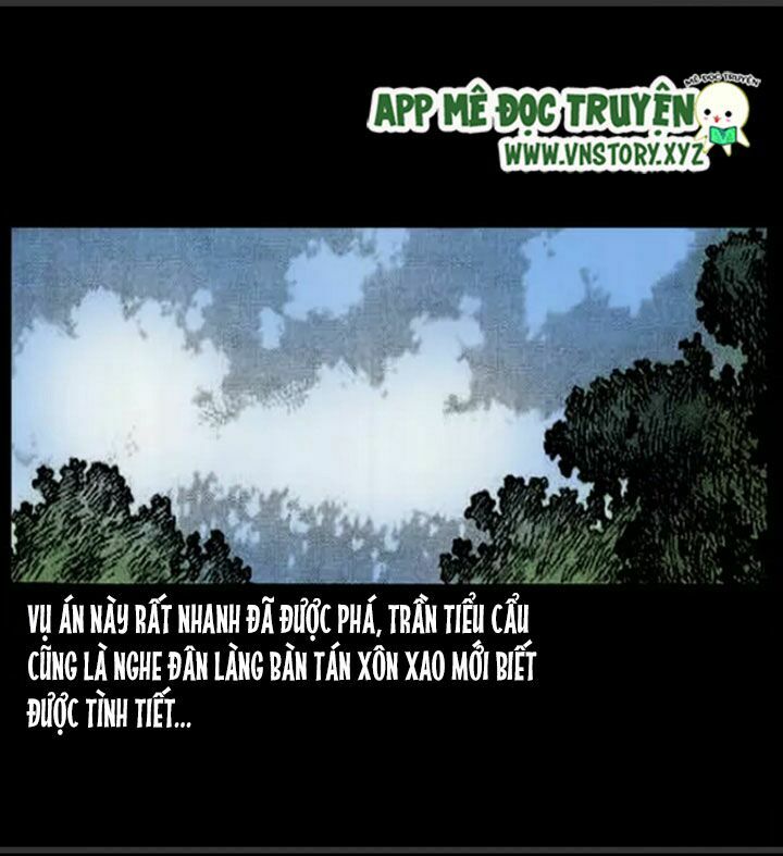 Đọc truyện U Minh Ngụy Tượng - Chap 11