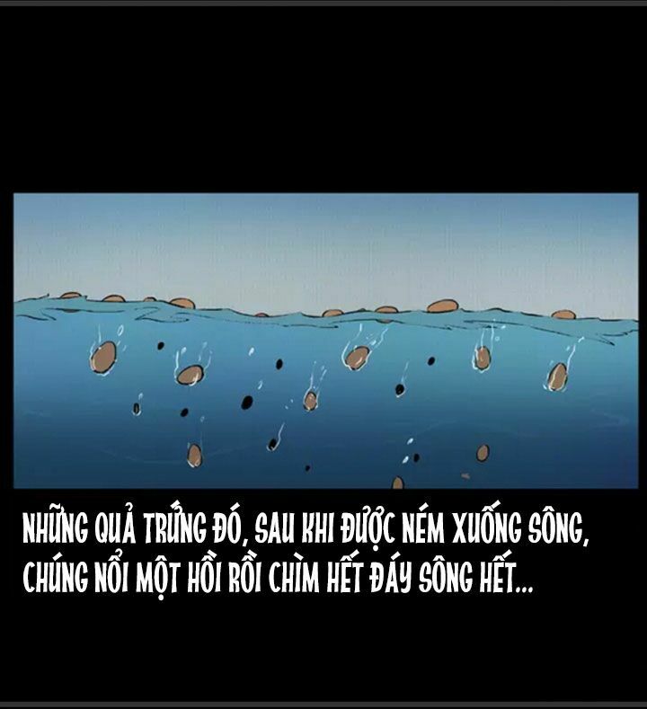 Đọc truyện U Minh Ngụy Tượng - Chap 11