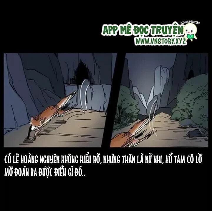Đọc truyện U Minh Ngụy Tượng - Chap 110
