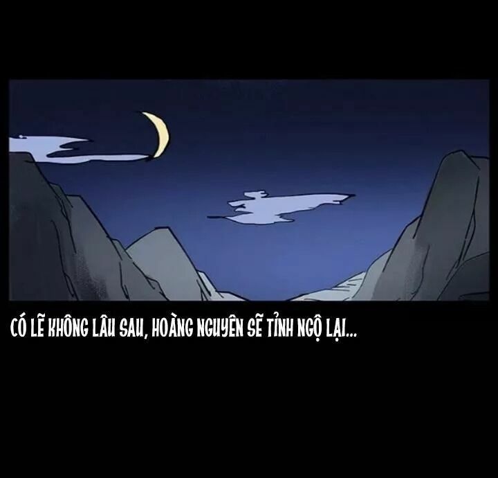 Đọc truyện U Minh Ngụy Tượng - Chap 110