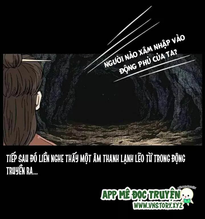 Đọc truyện U Minh Ngụy Tượng - Chap 110