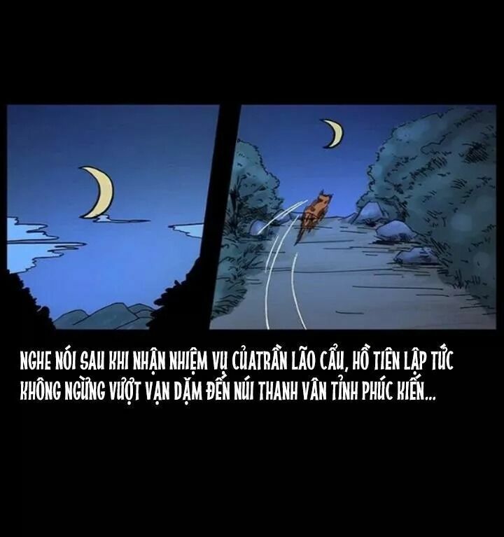 Đọc truyện U Minh Ngụy Tượng - Chap 110