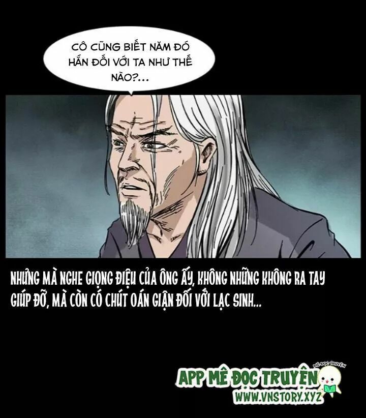 Đọc truyện U Minh Ngụy Tượng - Chap 110