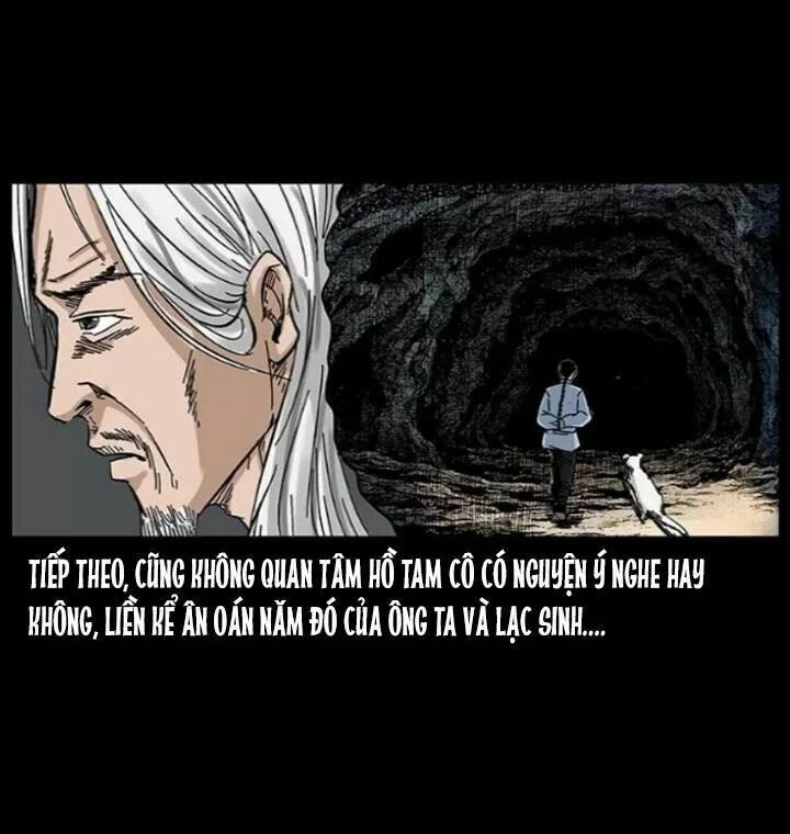 Đọc truyện U Minh Ngụy Tượng - Chap 110