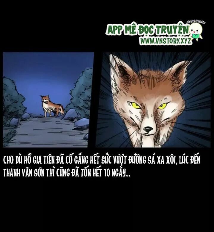 Đọc truyện U Minh Ngụy Tượng - Chap 110