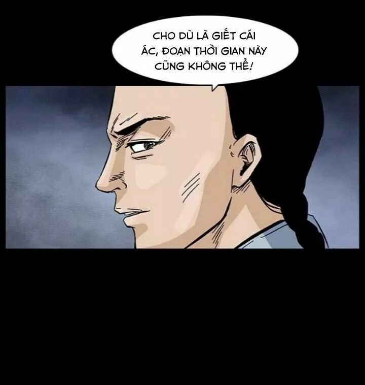 Đọc truyện U Minh Ngụy Tượng - Chap 110