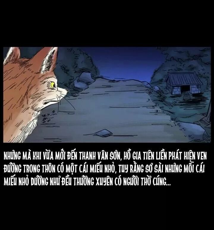 Đọc truyện U Minh Ngụy Tượng - Chap 110