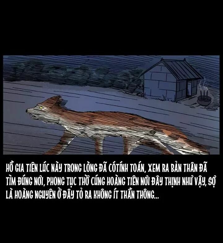 Đọc truyện U Minh Ngụy Tượng - Chap 110