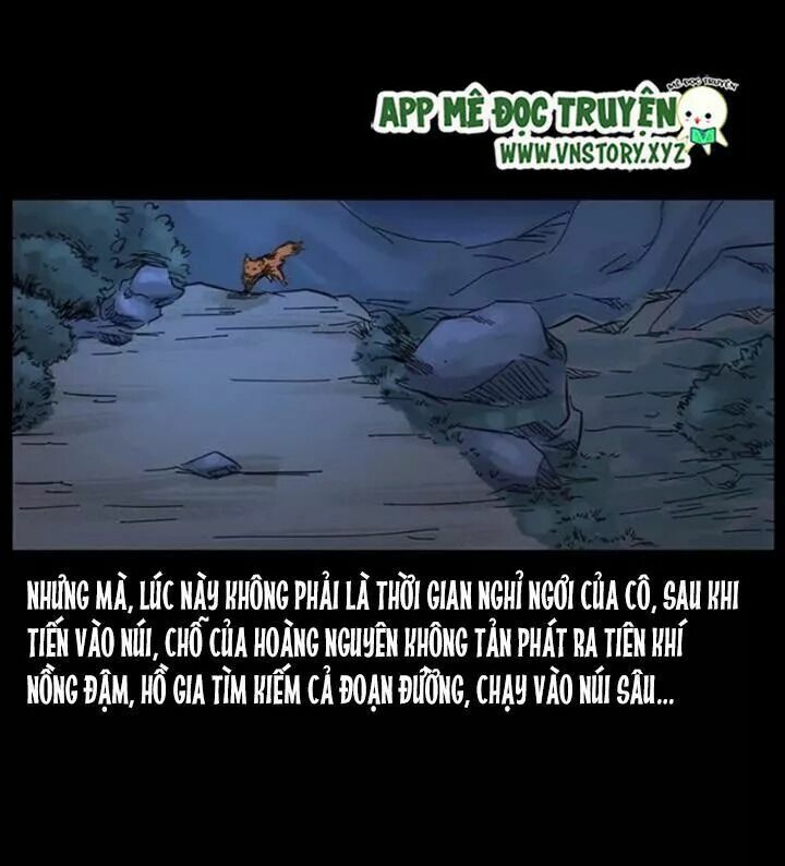 Đọc truyện U Minh Ngụy Tượng - Chap 110