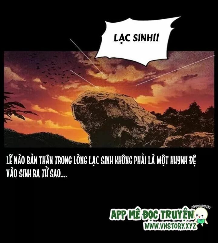 Đọc truyện U Minh Ngụy Tượng - Chap 110