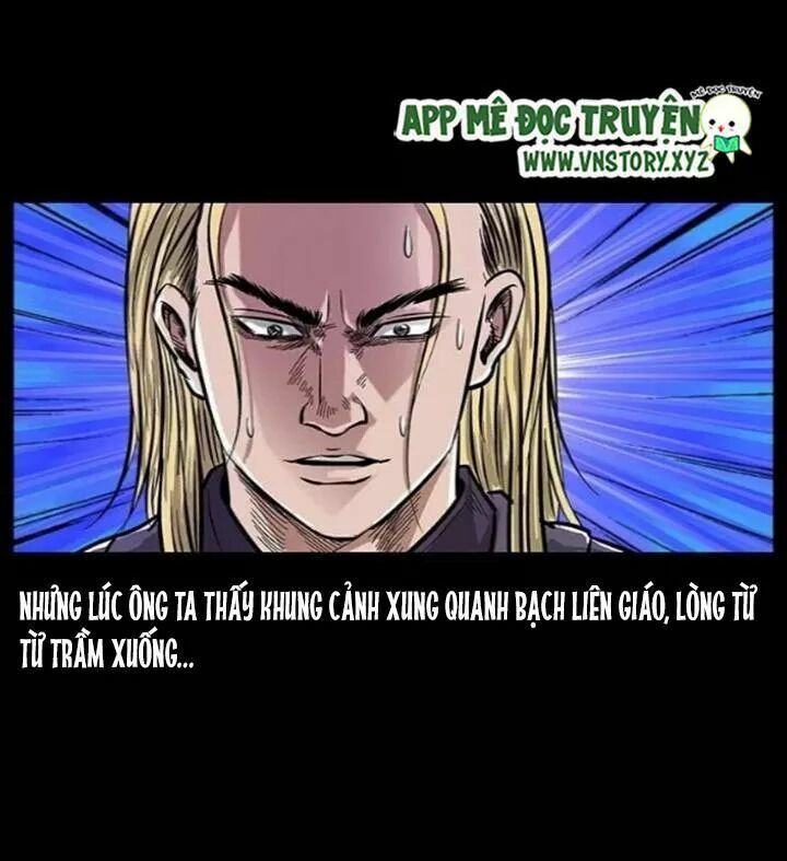 Đọc truyện U Minh Ngụy Tượng - Chap 110