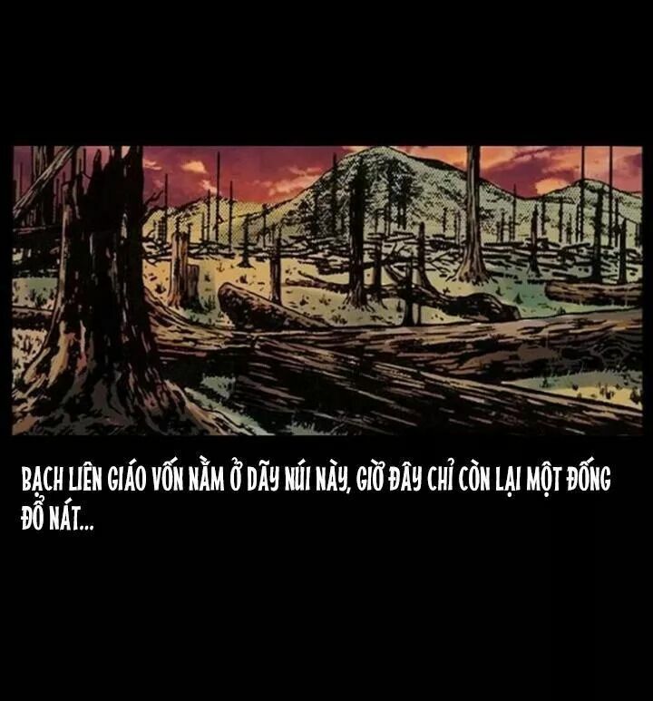 Đọc truyện U Minh Ngụy Tượng - Chap 110