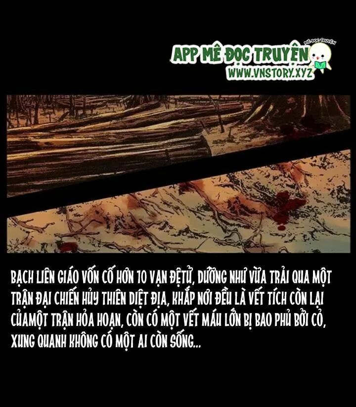 Đọc truyện U Minh Ngụy Tượng - Chap 110