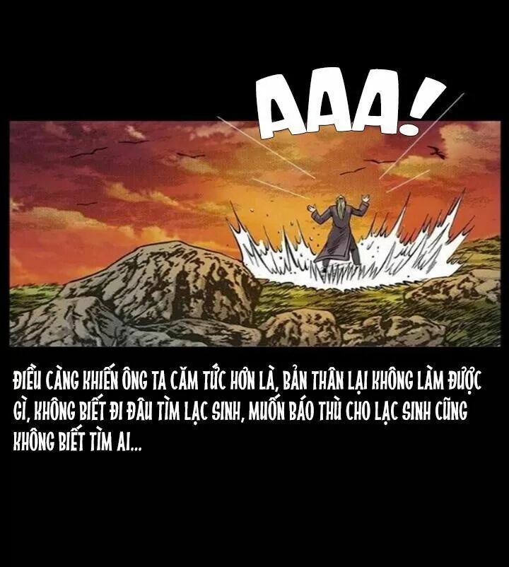 Đọc truyện U Minh Ngụy Tượng - Chap 110