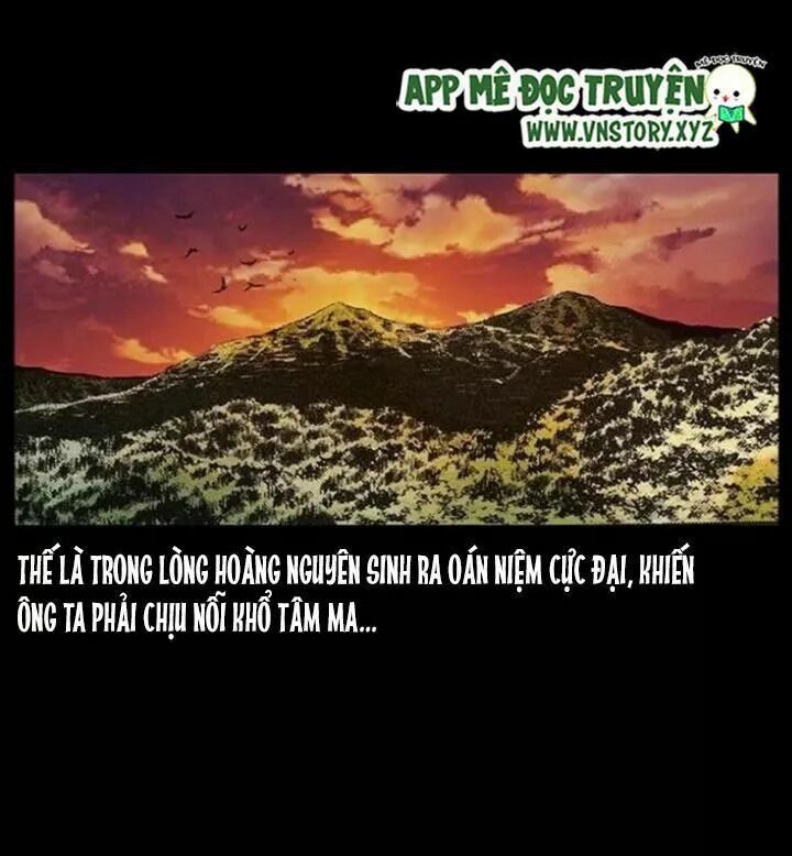 Đọc truyện U Minh Ngụy Tượng - Chap 110