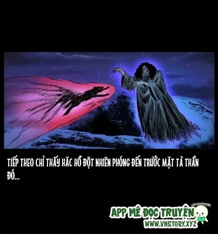 Đọc truyện U Minh Ngụy Tượng - Chap 110