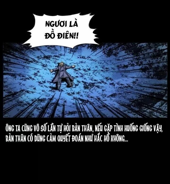 Đọc truyện U Minh Ngụy Tượng - Chap 110