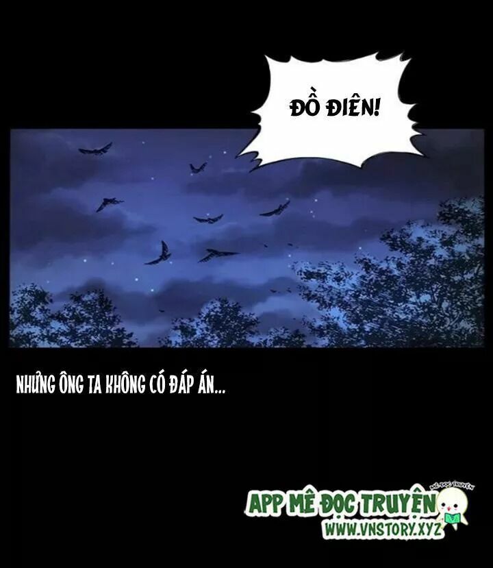 Đọc truyện U Minh Ngụy Tượng - Chap 110