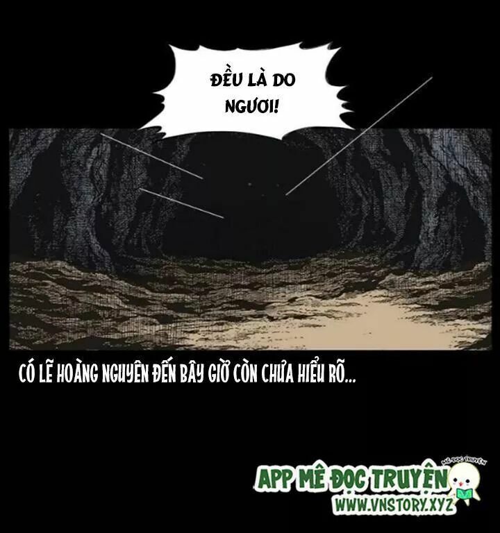 Đọc truyện U Minh Ngụy Tượng - Chap 110