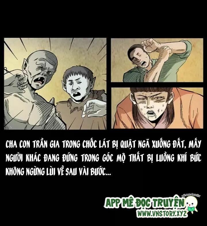 Đọc truyện U Minh Ngụy Tượng - Chap 111