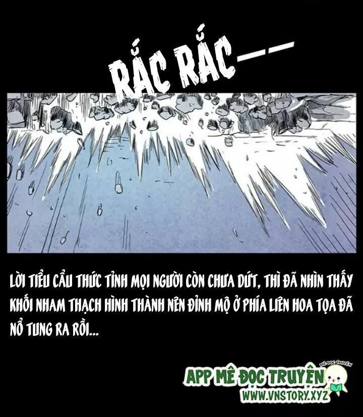 Đọc truyện U Minh Ngụy Tượng - Chap 111