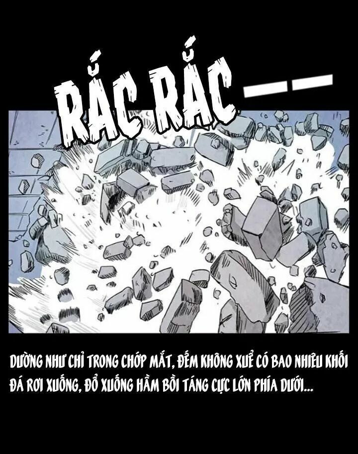 Đọc truyện U Minh Ngụy Tượng - Chap 111