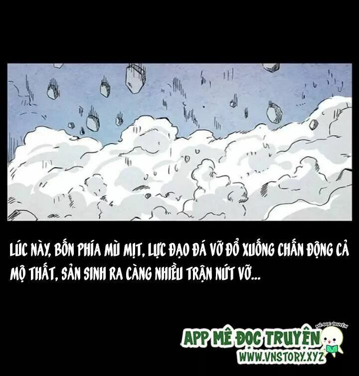 Đọc truyện U Minh Ngụy Tượng - Chap 111