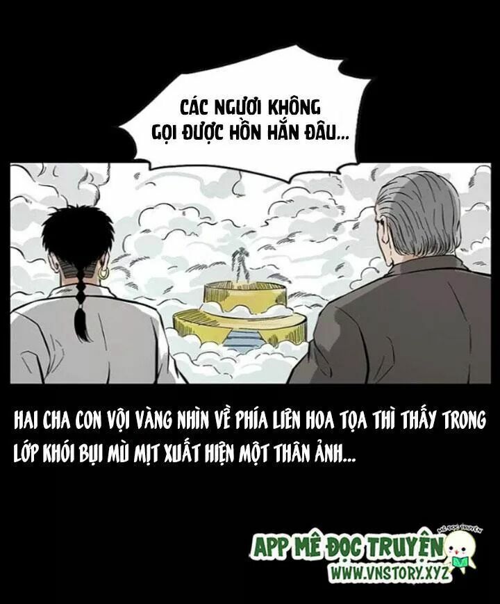 Đọc truyện U Minh Ngụy Tượng - Chap 111