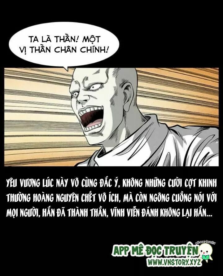 Đọc truyện U Minh Ngụy Tượng - Chap 111