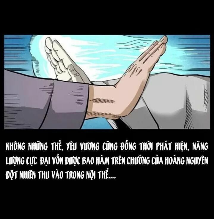 Đọc truyện U Minh Ngụy Tượng - Chap 111